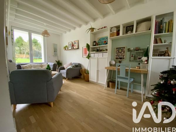 Maison à vendre 8 pièces 150 m² Dourdan