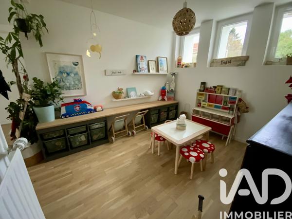 Maison à vendre 8 pièces 150 m² Dourdan
