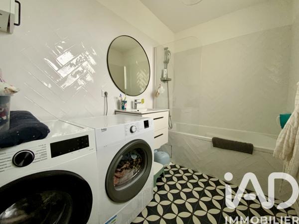 Maison à vendre 8 pièces 150 m² Dourdan