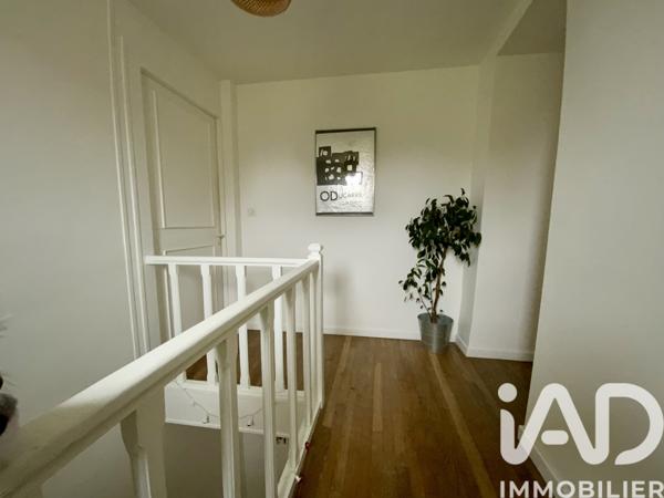 Maison à vendre 8 pièces 150 m² Dourdan