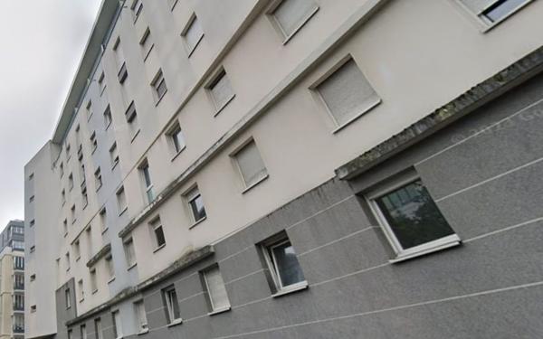 Appartement à vendre    1 pièce • 19 m2 Clichy