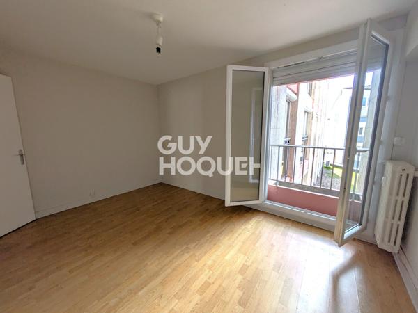 APPARTEMENT À VENDRE DE 3 PIÈCES DE 75,91 M²