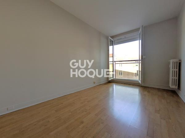APPARTEMENT À VENDRE DE 3 PIÈCES DE 75,91 M²