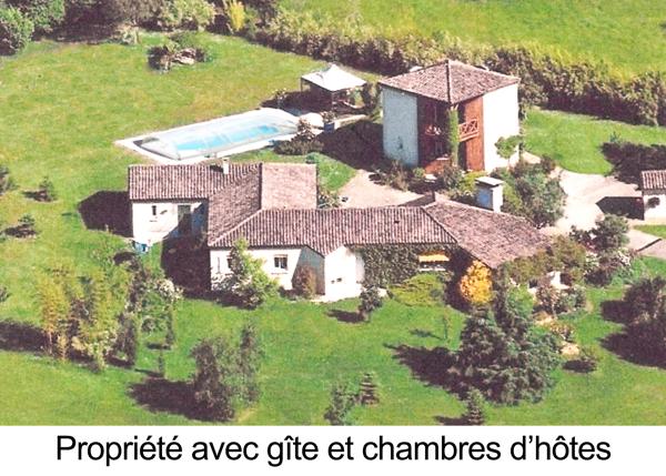 Maison à vendre à Lalinde (24150) - Dordogne