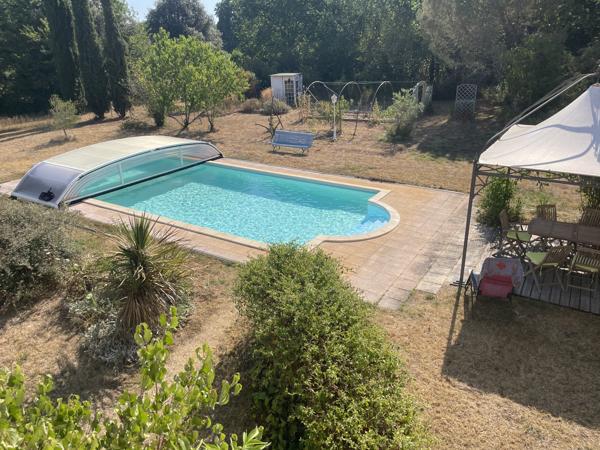Maison à vendre à Lalinde (24150) - Dordogne
