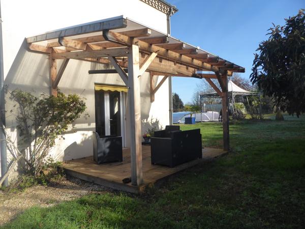 Maison à vendre à Lalinde (24150) - Dordogne