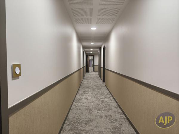 Appartement à vendre Pace - 5 pièces, 105m² avec 3 chambre(s) à 599 000€ - AJP Immobilier Pacé