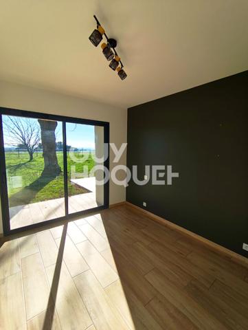 Propriété équestre avec panorama exceptionnel