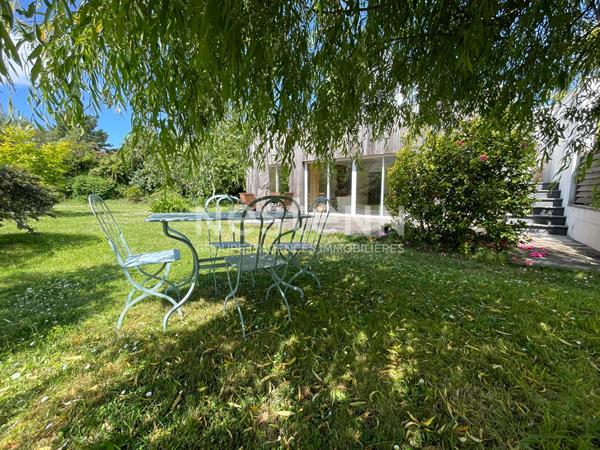 Exclusivité Maison d'architecte secteur Arzon Kerners