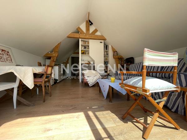 Exclusivité Maison d'architecte secteur Arzon Kerners
