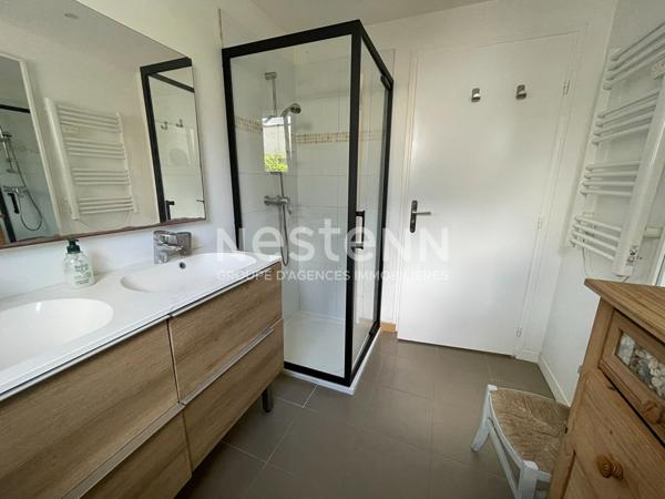 Exclusivité Maison d'architecte secteur Arzon Kerners