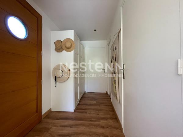 Exclusivité Maison d'architecte secteur Arzon Kerners