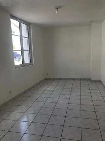 Location - Appartement Château-Renault 37110 50 m 2