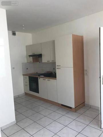 Location - Appartement Château-Renault 37110 50 m 2