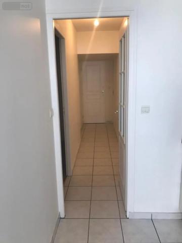 Location - Appartement Château-Renault 37110 50 m 2