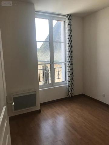 Location - Appartement Château-Renault 37110 50 m 2