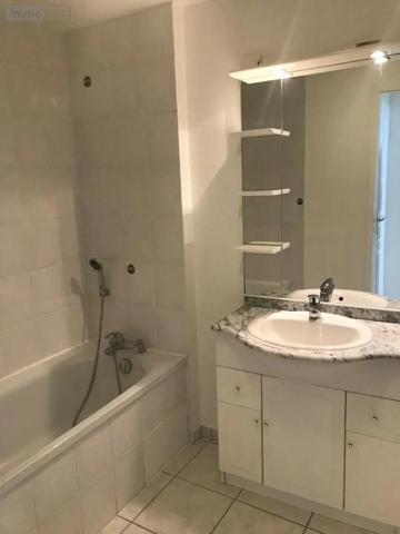 Location - Appartement Château-Renault 37110 50 m 2