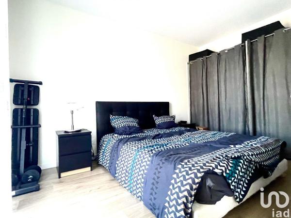 Appartement à vendre 2 pièces 42 m² Villenave-d'Ornon