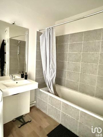 Appartement à vendre 2 pièces 42 m² Villenave-d'Ornon