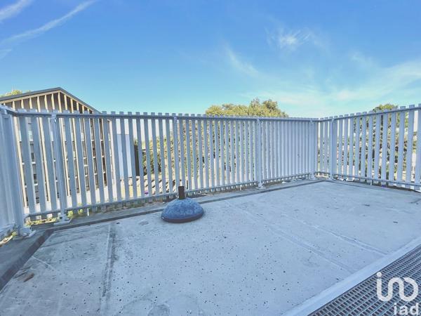 Appartement à vendre 2 pièces 42 m² Villenave-d'Ornon