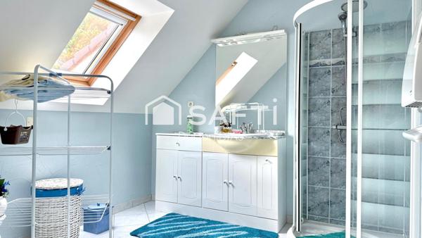 Maison d’exception – Athies-sous-Laon – Rare sur le secteur