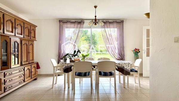 Maison d’exception – Athies-sous-Laon – Rare sur le secteur