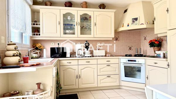 Maison d’exception – Athies-sous-Laon – Rare sur le secteur