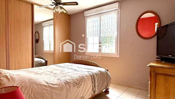 Maison d’exception – Athies-sous-Laon – Rare sur le secteur