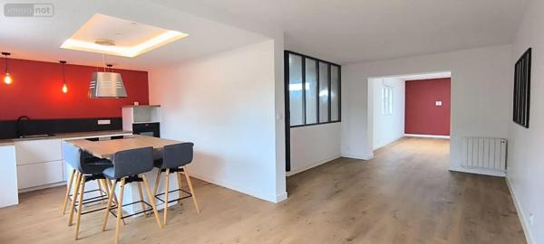Achat - Maison | Maison individuelle Guilers 29820 5 pièces 105 m 2 192 m 2