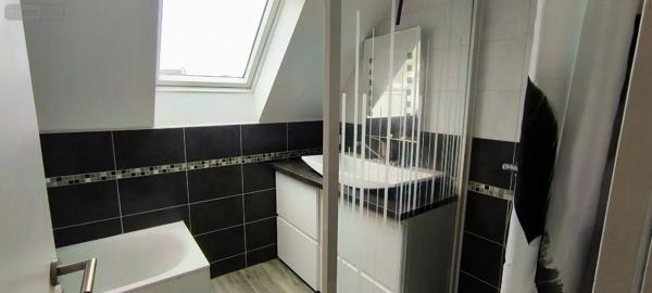 Achat - Maison | Maison individuelle Guilers 29820 5 pièces 105 m 2 192 m 2
