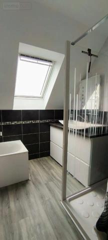 Achat - Maison | Maison individuelle Guilers 29820 5 pièces 105 m 2 192 m 2