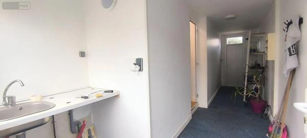 Achat - Maison | Maison individuelle Guilers 29820 5 pièces 105 m 2 192 m 2