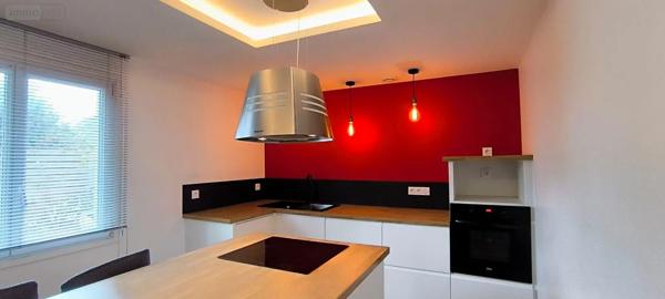 Achat - Maison | Maison individuelle Guilers 29820 5 pièces 105 m 2 192 m 2