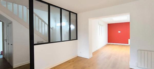 Achat - Maison | Maison individuelle Guilers 29820 5 pièces 105 m 2 192 m 2