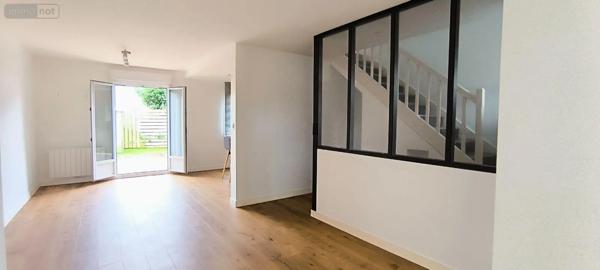 Achat - Maison | Maison individuelle Guilers 29820 5 pièces 105 m 2 192 m 2