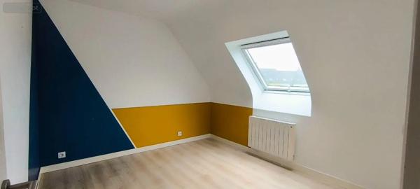 Achat - Maison | Maison individuelle Guilers 29820 5 pièces 105 m 2 192 m 2