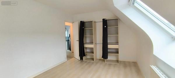 Achat - Maison | Maison individuelle Guilers 29820 5 pièces 105 m 2 192 m 2