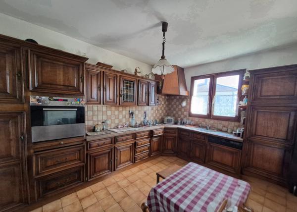 Exclusivité : Maison à vendre 4 pièces BOURG DE PEAGE (26)