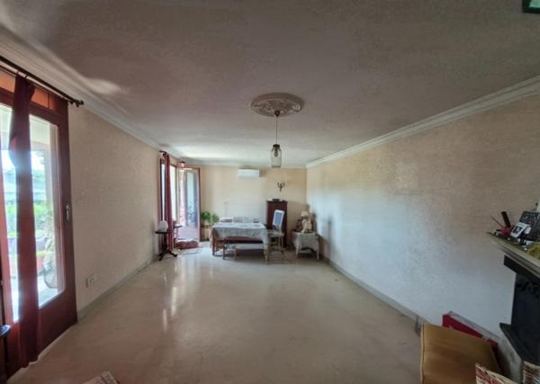 Exclusivité : Maison à vendre 4 pièces BOURG DE PEAGE (26)
