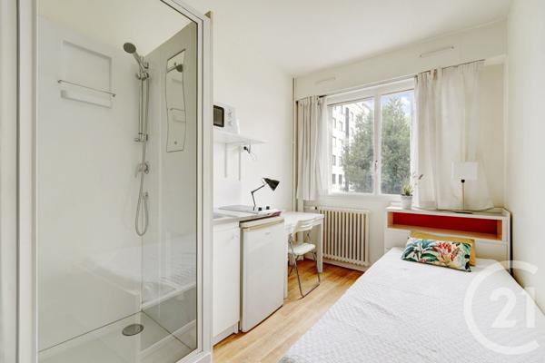 Appartement Chambre à vendre  1 pièce - 10,17 m2 NEUILLY SUR SEINE - 92