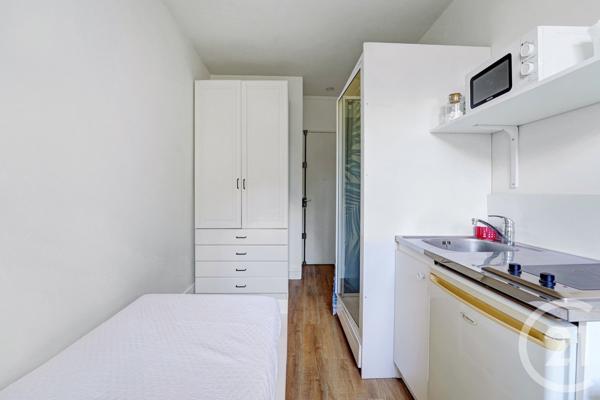 Appartement Chambre à vendre  1 pièce - 10,17 m2 NEUILLY SUR SEINE - 92