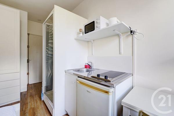 Appartement Chambre à vendre  1 pièce - 10,17 m2 NEUILLY SUR SEINE - 92