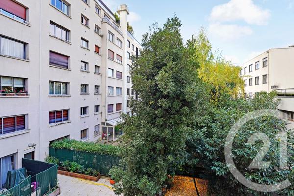 Appartement Chambre à vendre  1 pièce - 10,17 m2 NEUILLY SUR SEINE - 92