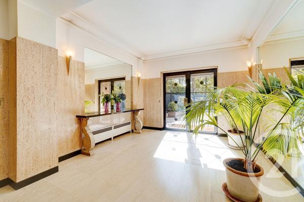 Appartement Chambre à vendre  1 pièce - 10,17 m2 NEUILLY SUR SEINE - 92