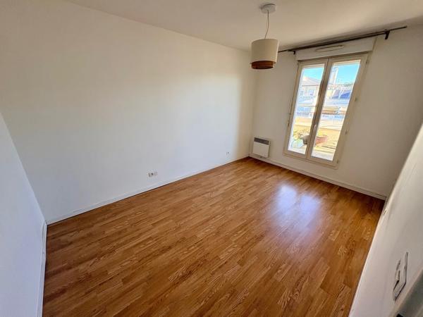 Appartement + 2 parkings