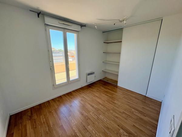 Appartement + 2 parkings