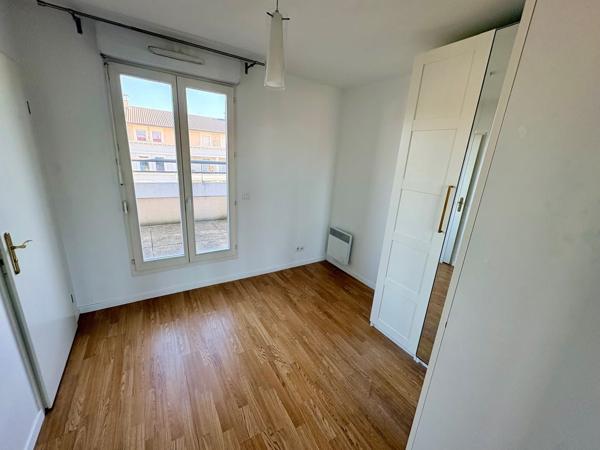 Appartement + 2 parkings