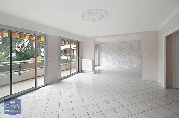Appartement à vendre 3 pièces 72m² Agen (47000)