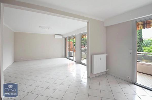 Appartement à vendre 3 pièces 72m² Agen (47000)