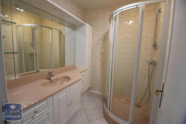 Appartement à vendre 3 pièces 72m² Agen (47000)